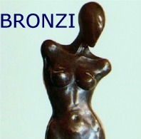 Bronzi-Argenti-Gessi